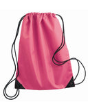 Liberty Bags Value Drawstring Bag