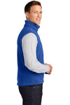 Port Authority Value Fleece Vest