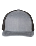 Richardson 112 Adjustable Snapback Trucker Hat