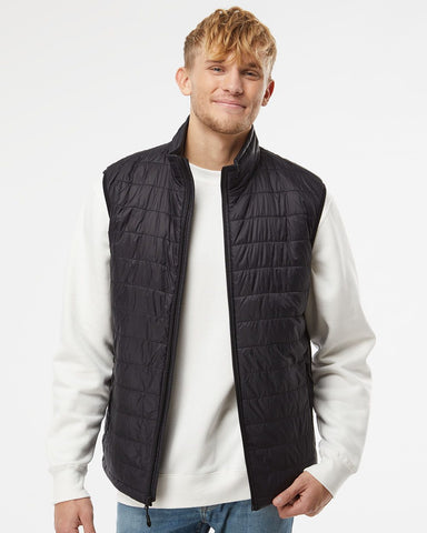 Independent Trading Co Puffer Vest