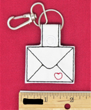 Envelope Charm