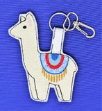 Llama Charm