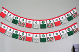 Advent Calendar Banner