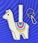 Llama Charm